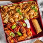 Best Combo #10 - Chicken Palace in Carmichael, CA