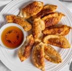 Best Pot Stickers (煎饺) in Carmichael, CA