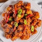 Best General Chicken (左鸡) in Carmichael, CA