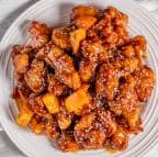 Best Orange Chicken (橙鸡) in Carmichael, CA