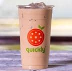 Best Classic Black Milk Tea (原味奶茶) in Carmichael, CA