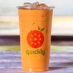 Best Thai Milk Tea (泰式奶茶) in Carmichael, CA