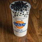 Best Classic Boba Milk Tea (珍珠奶茶) in Carmichael, CA
