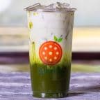Best Matcha Latte (抹茶拿铁) in Carmichael, CA