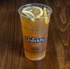 Best Lemon Green Tea (柠檬绿茶) in Carmichael, CA